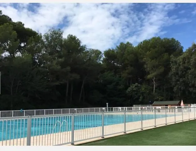 Apartment Coudouliere Vue Mer Six-Fours-les-Plages
